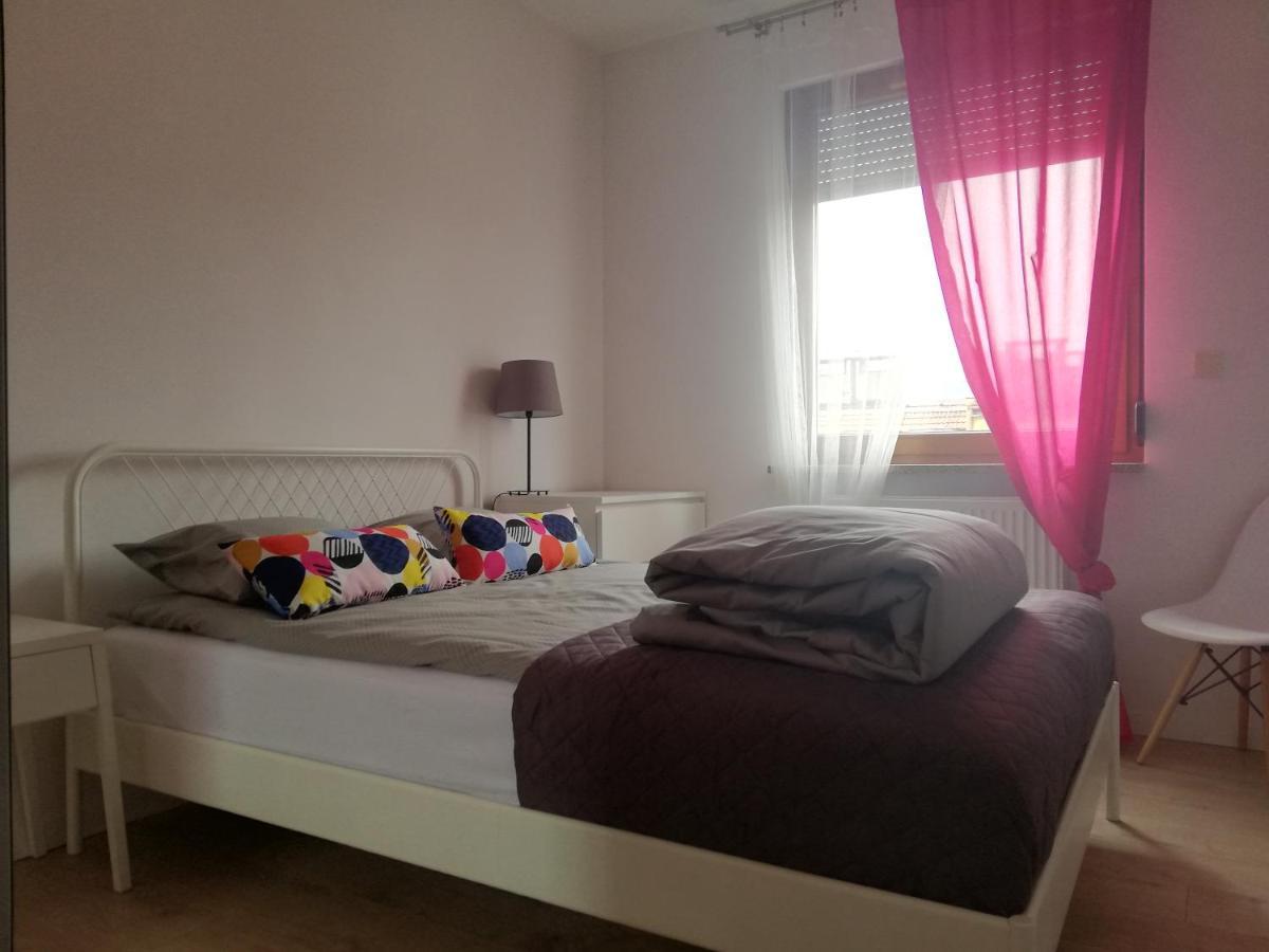 Bluebird City Center Apartamento Breslavia Exterior foto